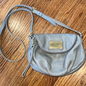 Marc Jacobs Classic Q Natasha Crossbody Bag